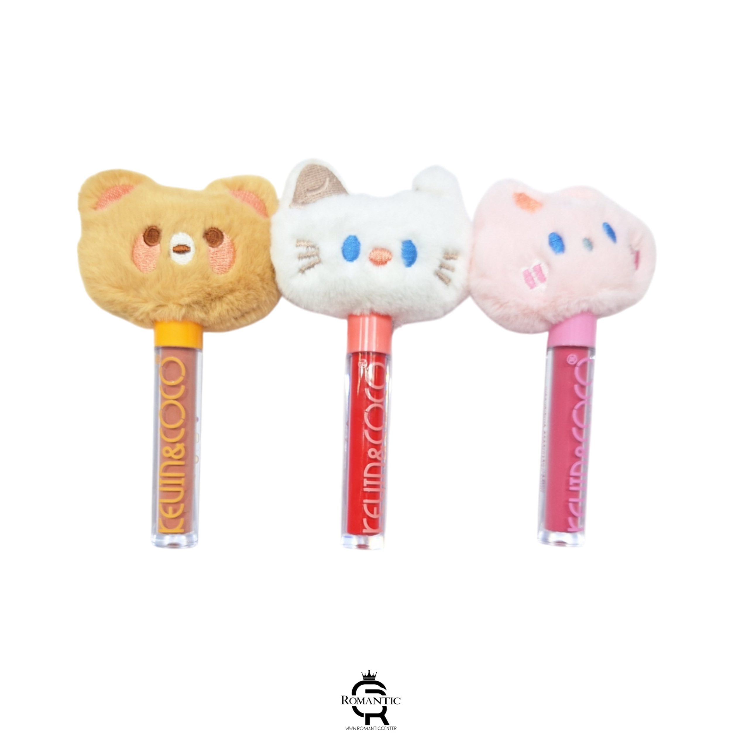 رژ عروسکی 244649 کویین کوکو