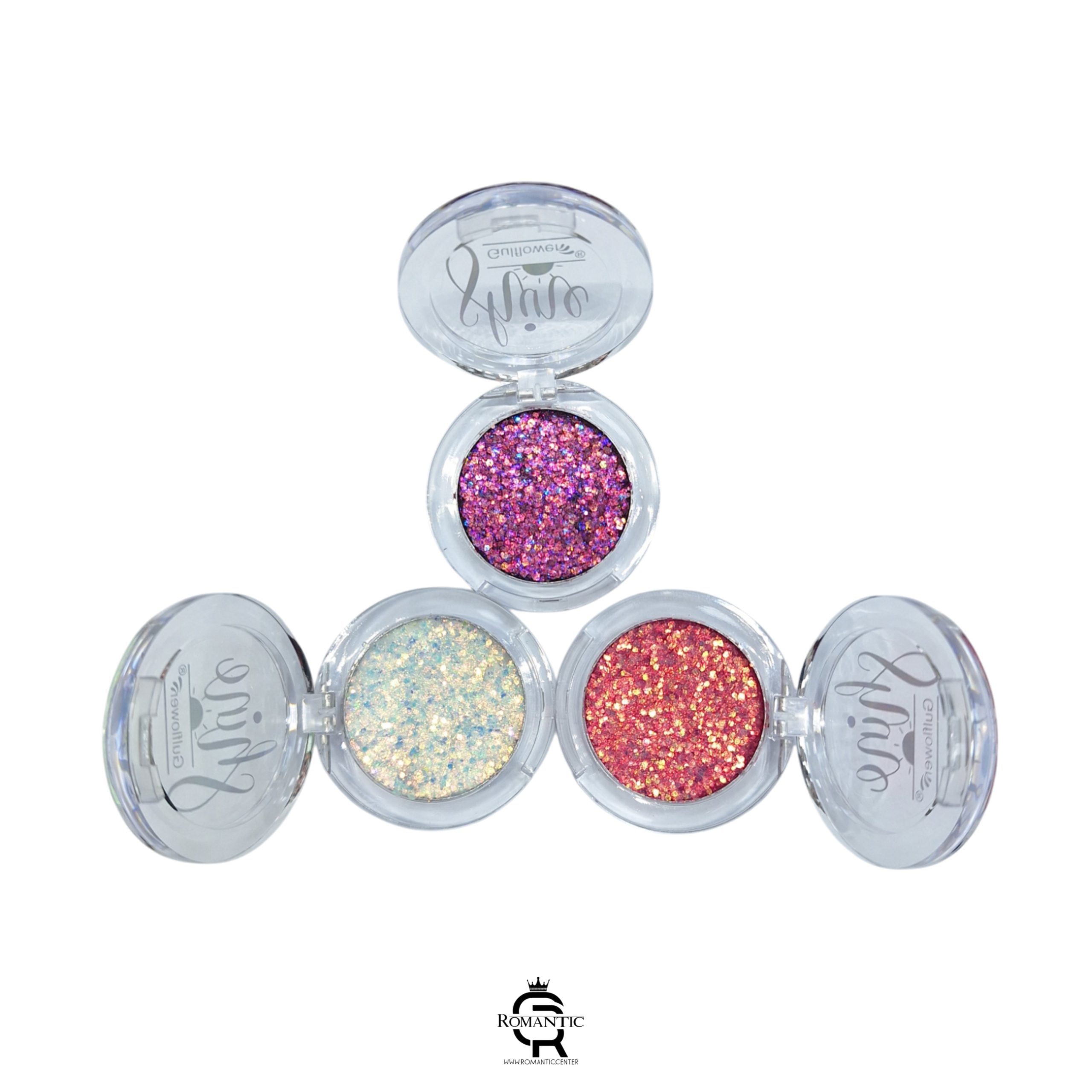 گلیتر 462 گلفلاور