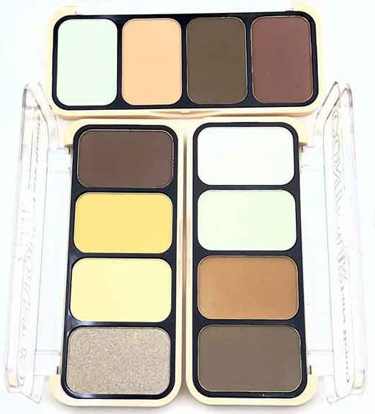 کانتور 4137 لورابیوتی