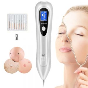 دستگاه خال بردار