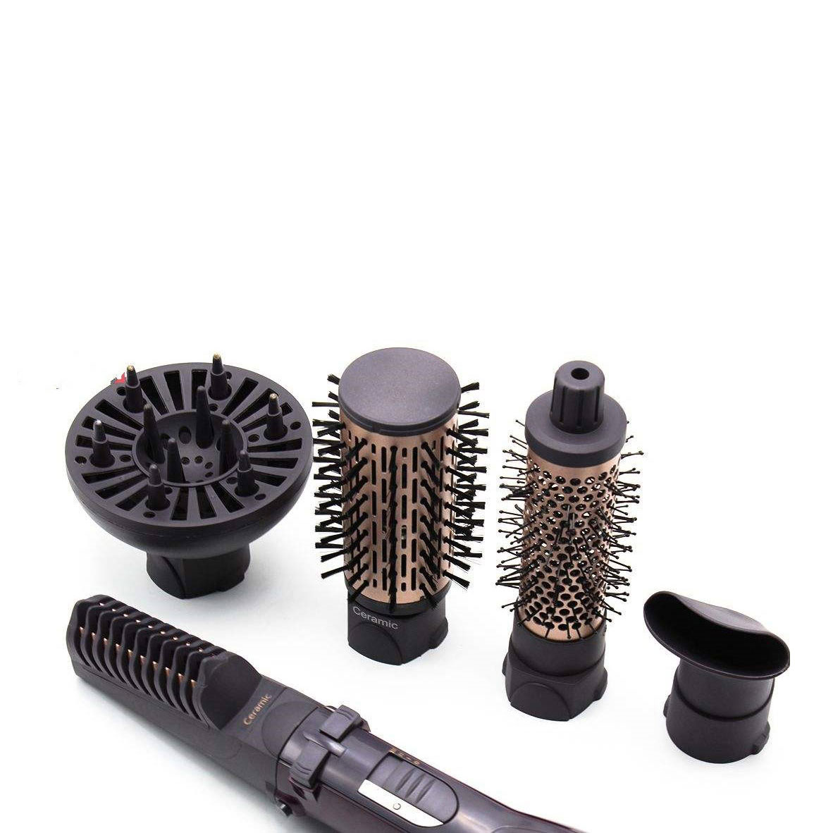 سشوار چرخشی 6660 مک