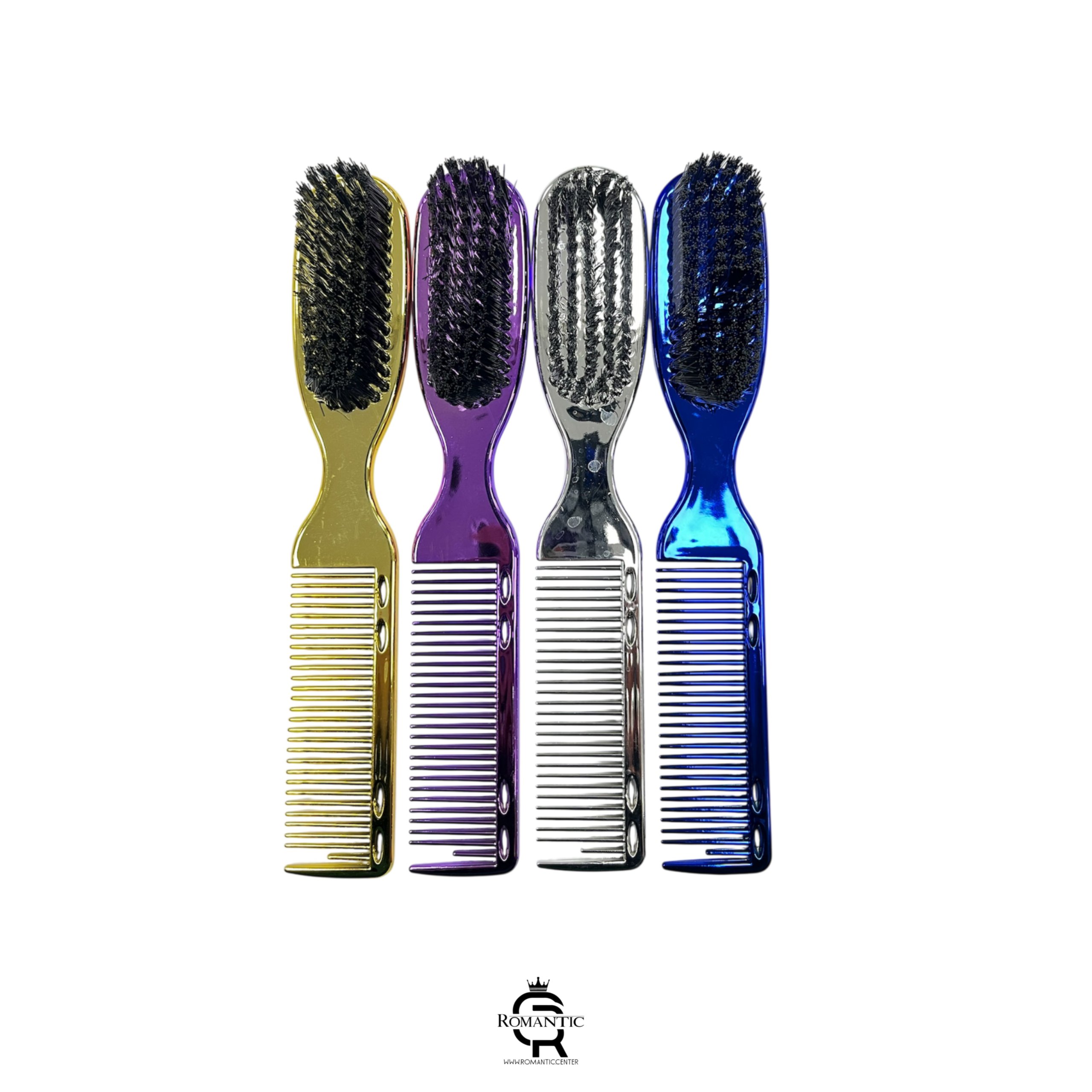 برس فید دو طرفه