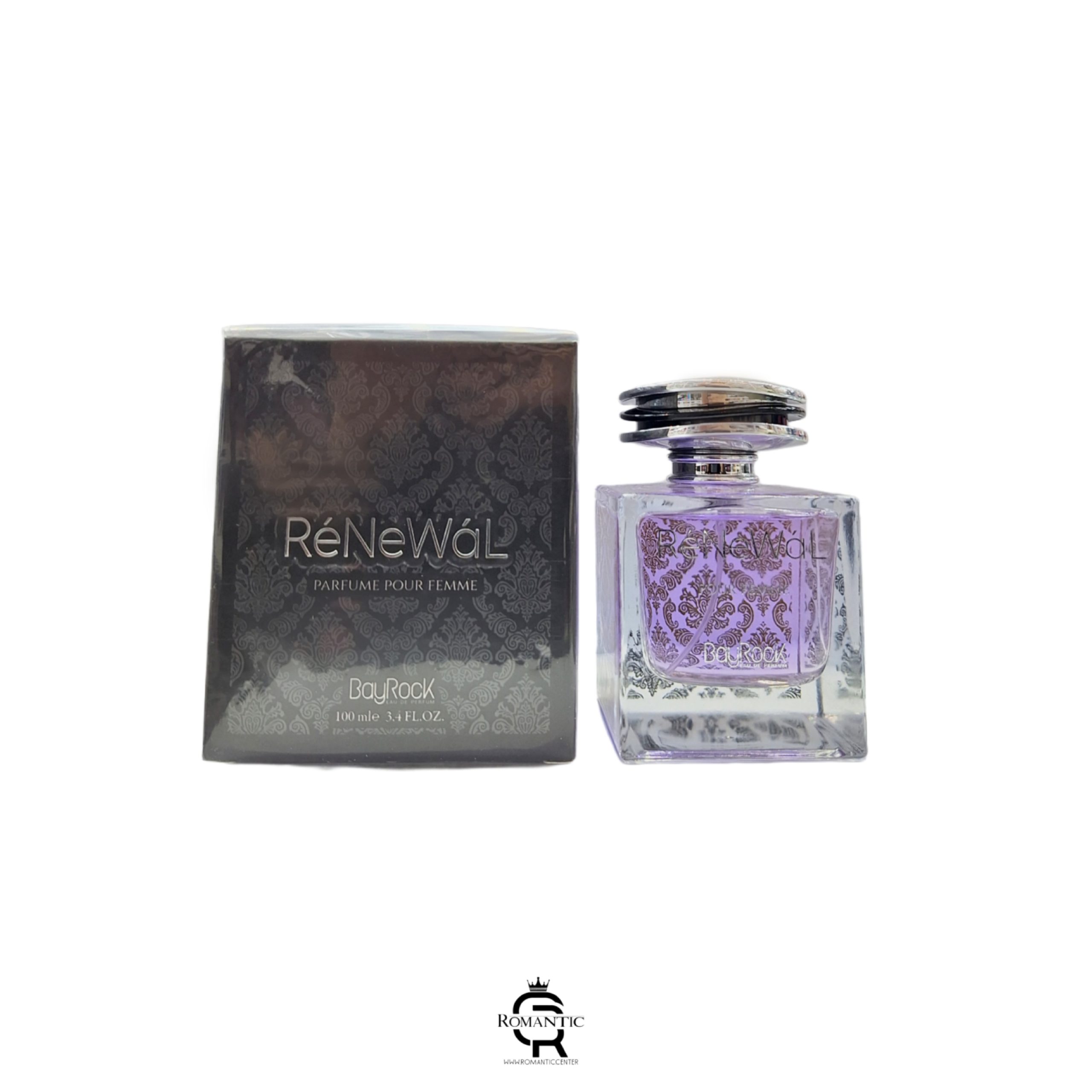 ادکلن 100 میل renewal بایراک