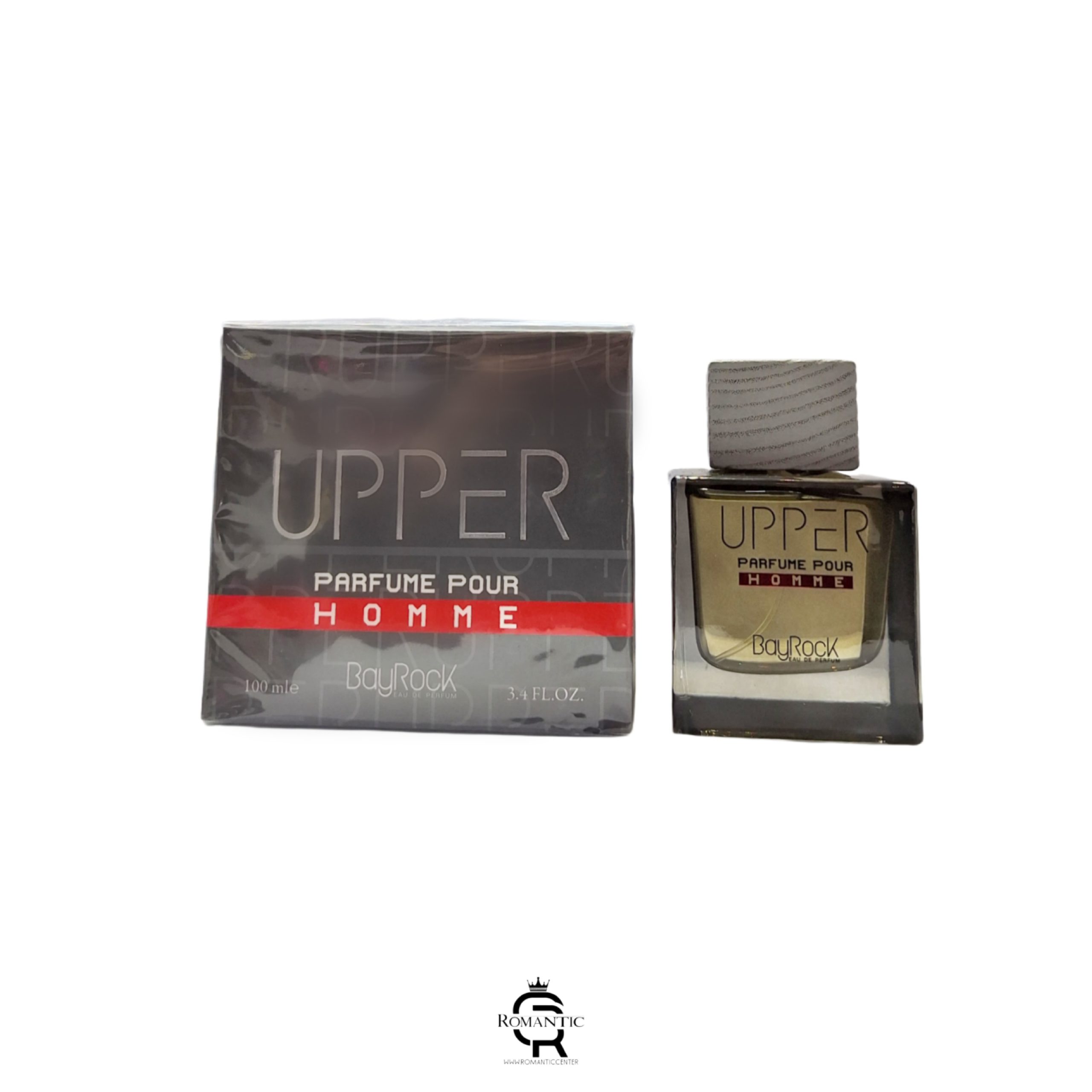 ادکلن 100 میل UPPER بایراک