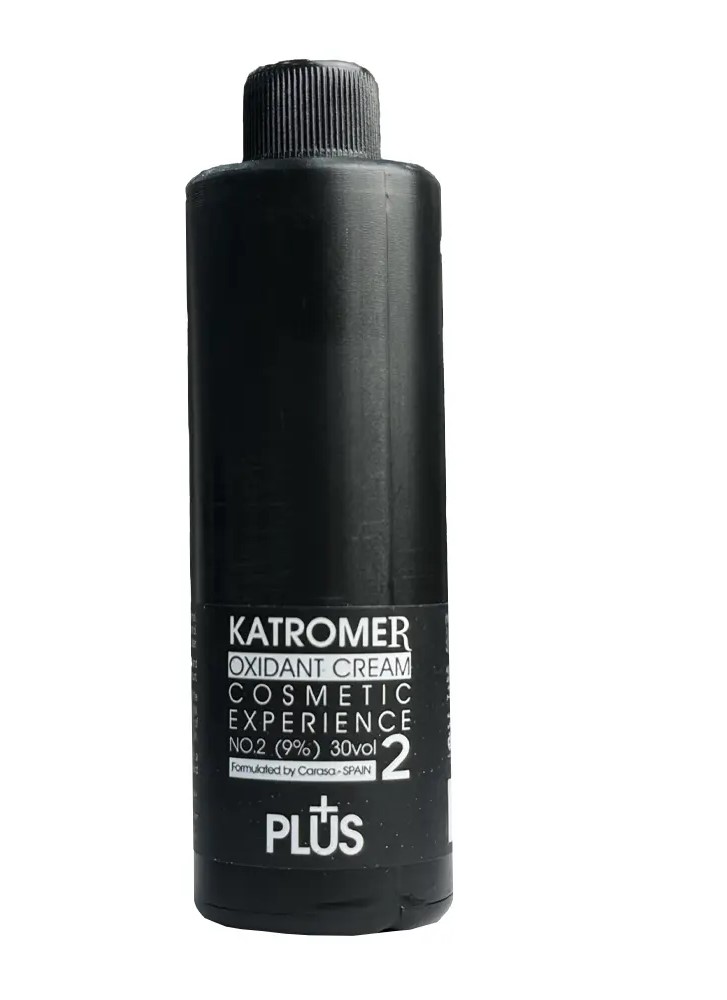 اکسیدان بزرگ 9% کاترومر