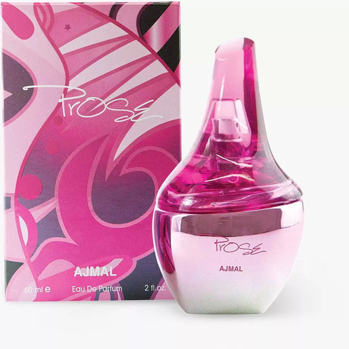 ادکلن پروز اجمل