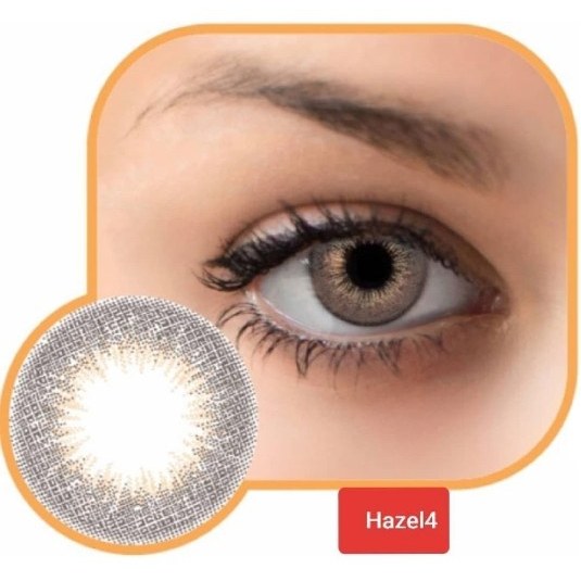 لنز HAZEL4 گلامایور