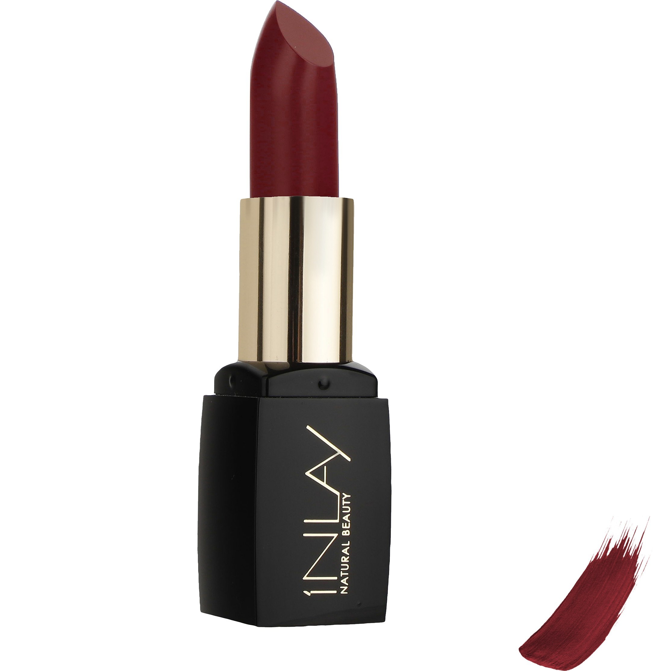 رژ لب brave red 350 این لی