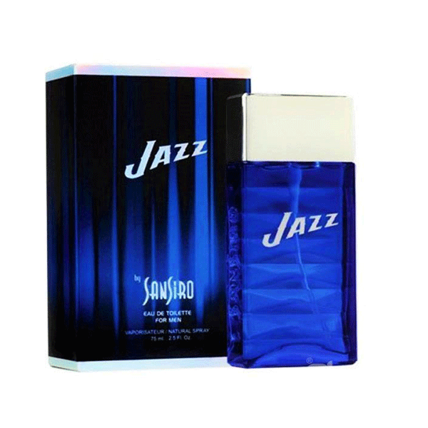 ادکلن 100 میل جاز سنسیرو