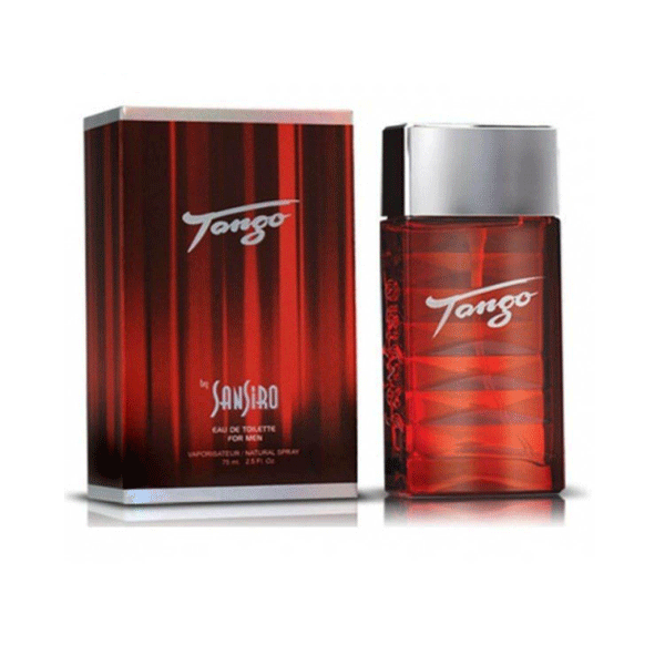 ادکلن 100 میل تانگو مردانه سنسیرو