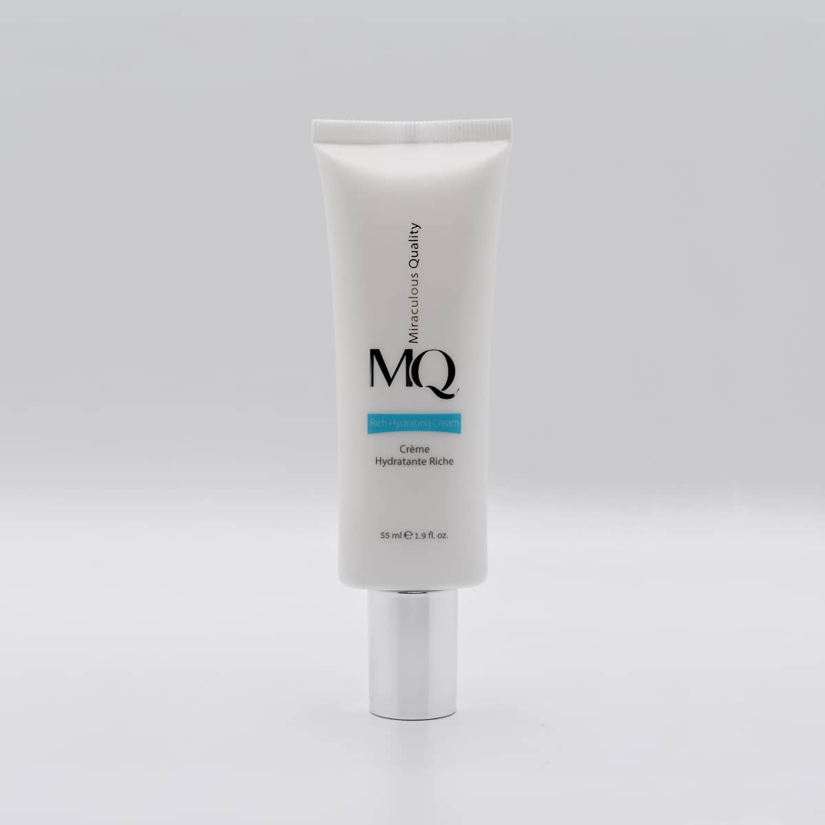 کرم آبرسان قوی پوست خشک ام کیو