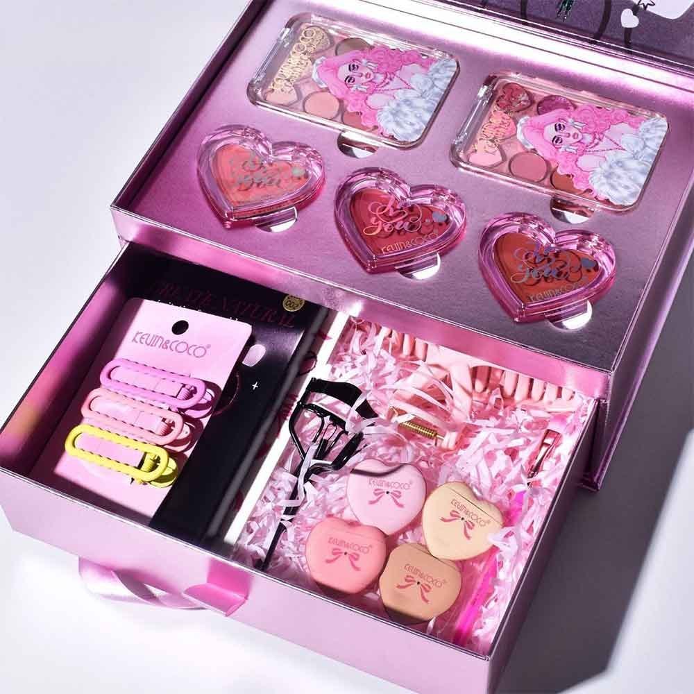 پک آرایشی 245420 کویین کوکو