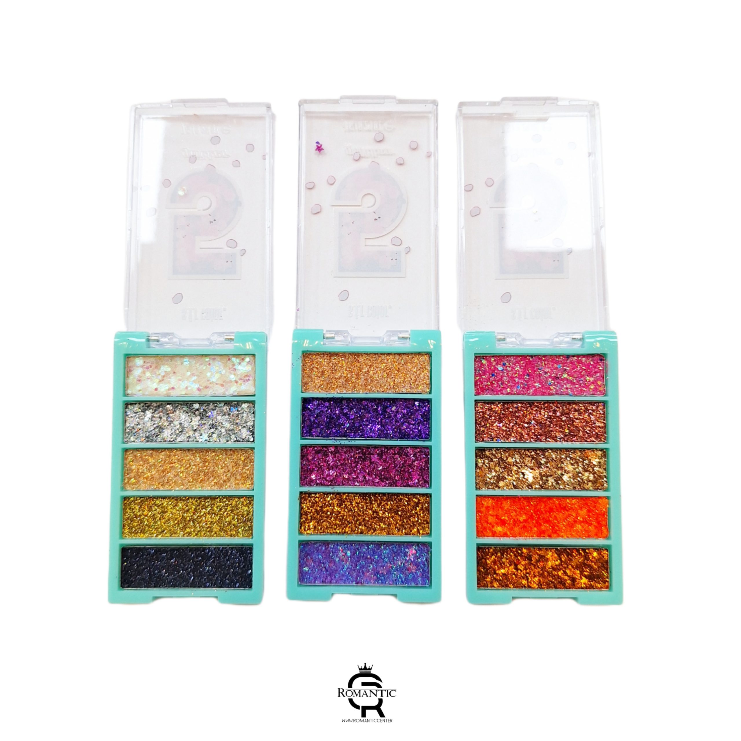 گلیتر 7810 استار کالر