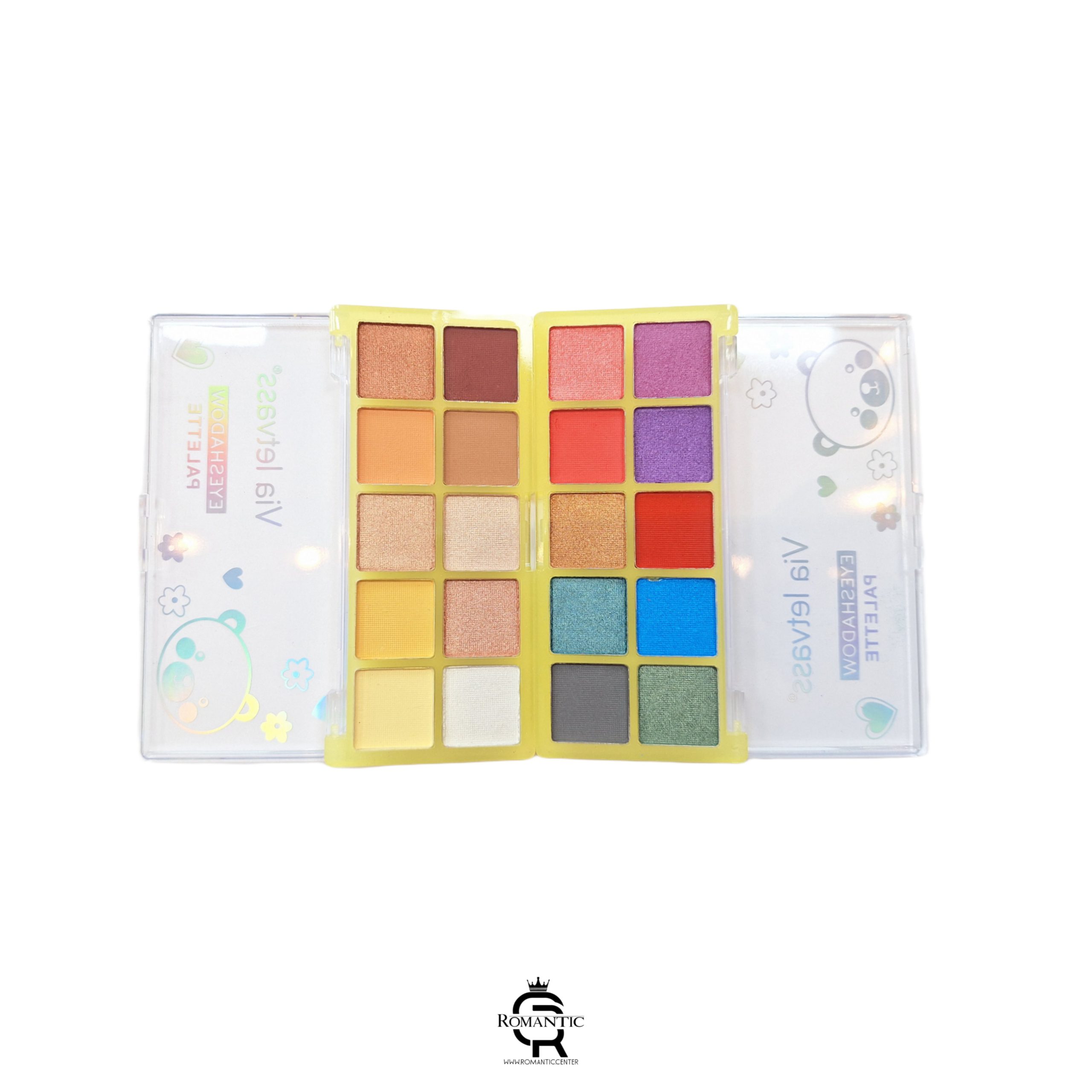 سایه 2313 ویالتواس