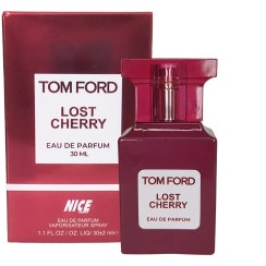 ادکلن 30 میل طرح مارک تام فورد لاست چری نایس