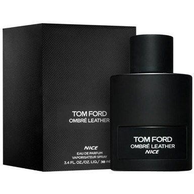 ادکلن 30 میل طرح مارک تامفورد آمبر لدر نایس