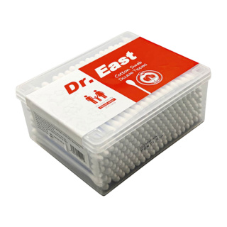 گوش پاک کن 200 عددی دکتر است