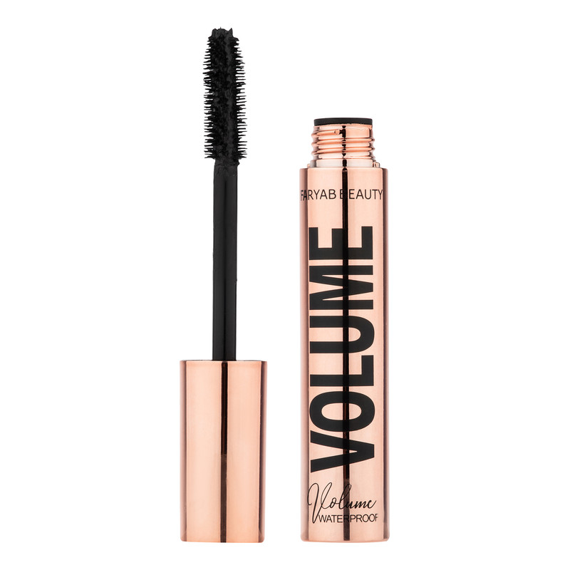 ریمل ضد آب گلد فاریاب بیوتی