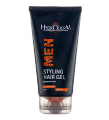 ژل موی سر آقایان هیدرودرم