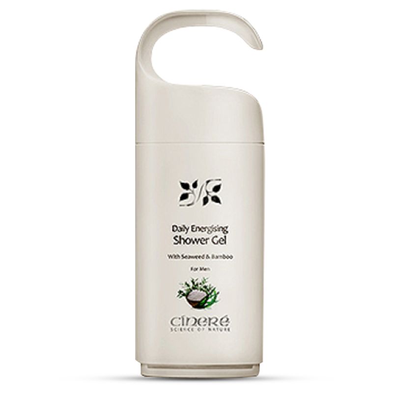 شامپو بدن آقایان سینره