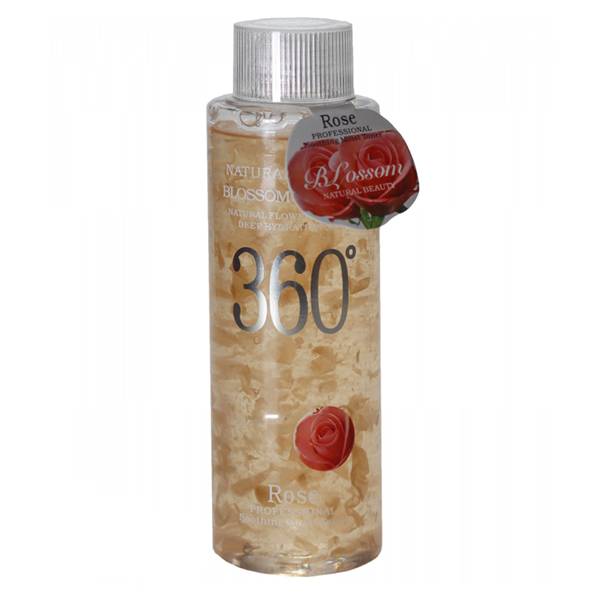تونر گل رز 360