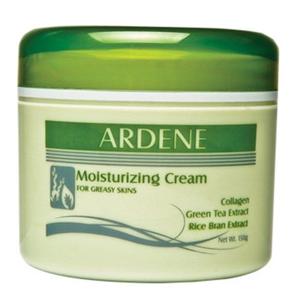 کرم دست و صورت حاوی عصاره سبوس برنج و چای سبز آردن