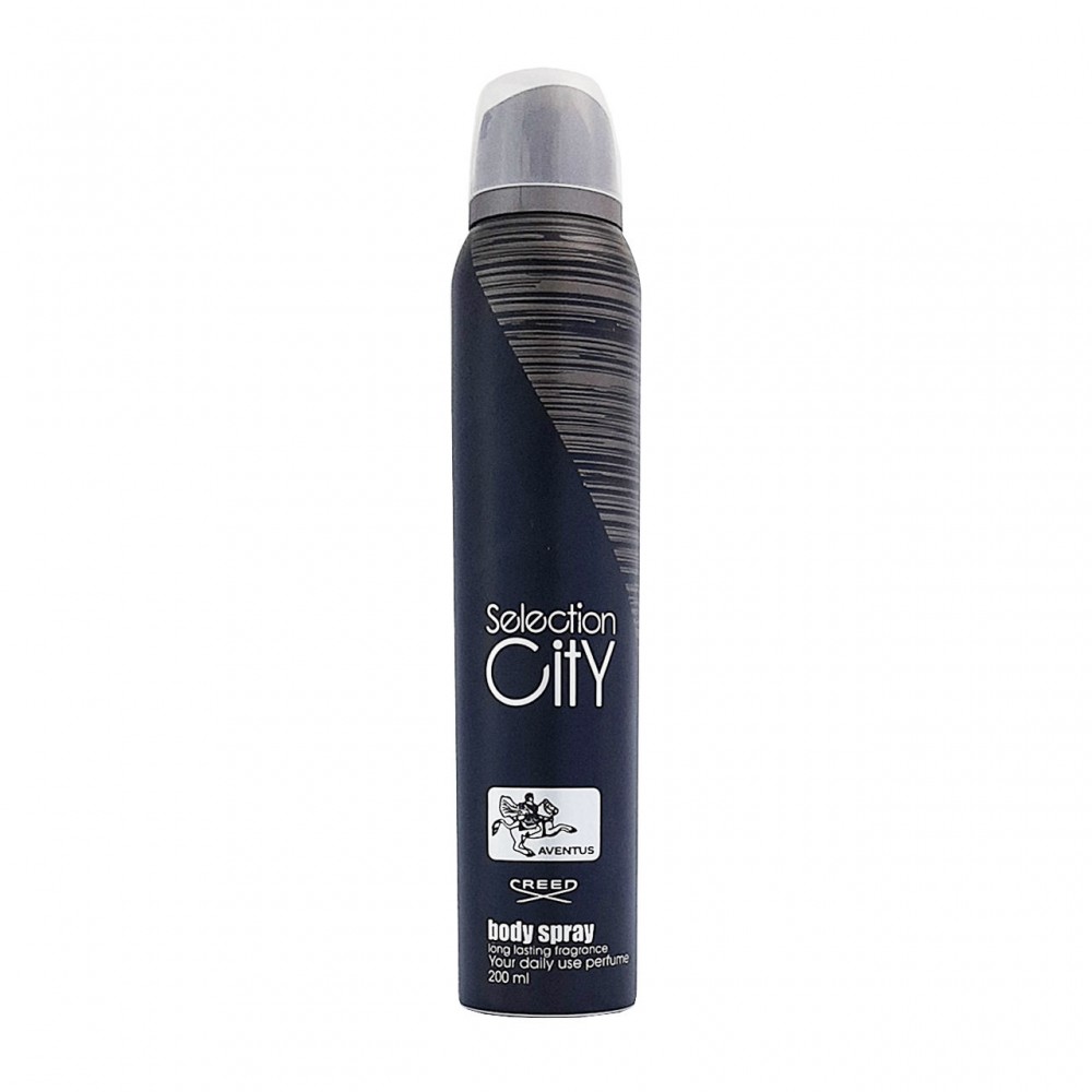 اسپری اونتوس سلکشن