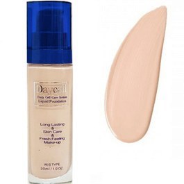 کرم پودر 02 دایسل