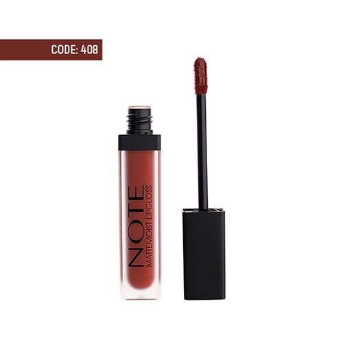 رژلب مایع 409 نوت