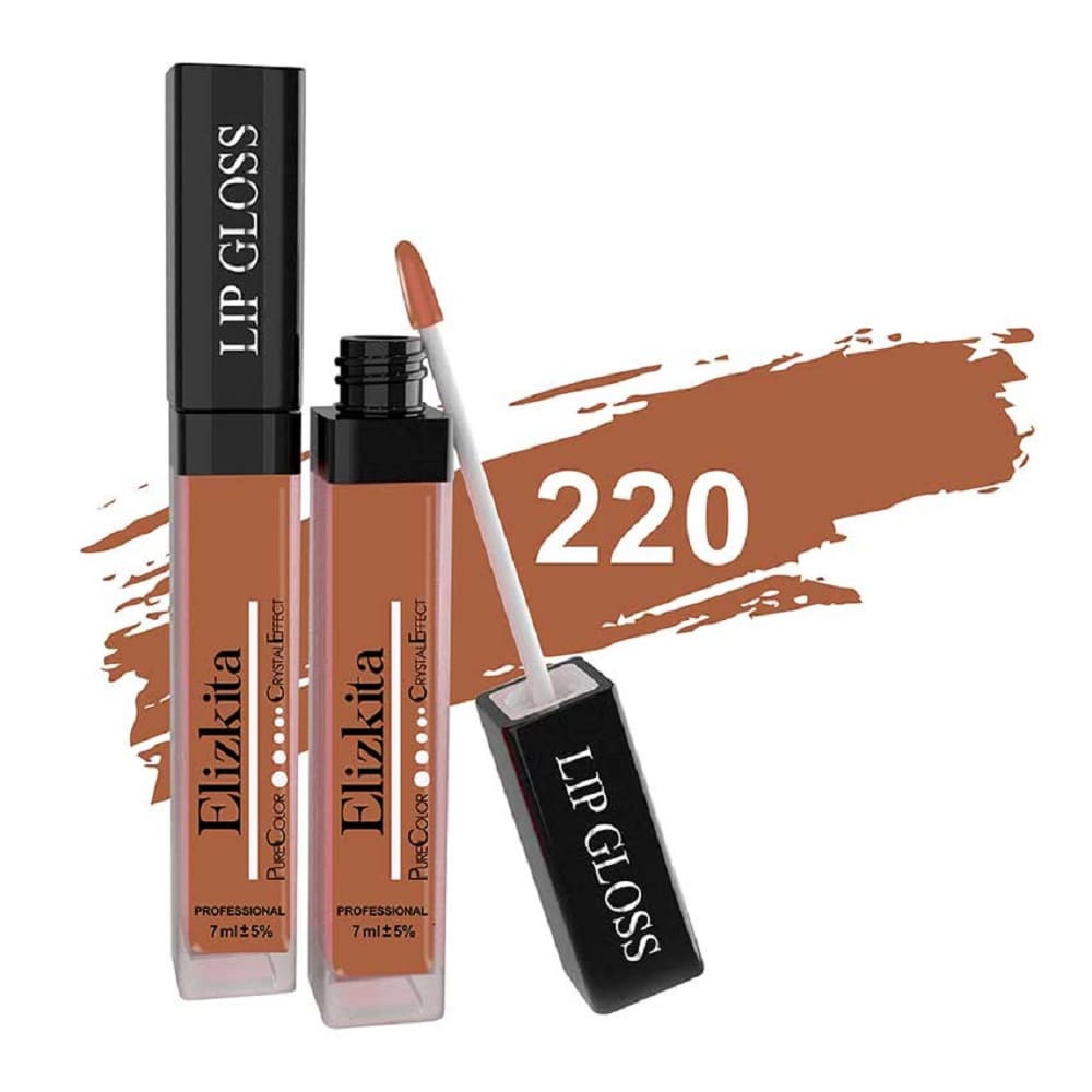 رژلب مایع 220 الیزکیتا