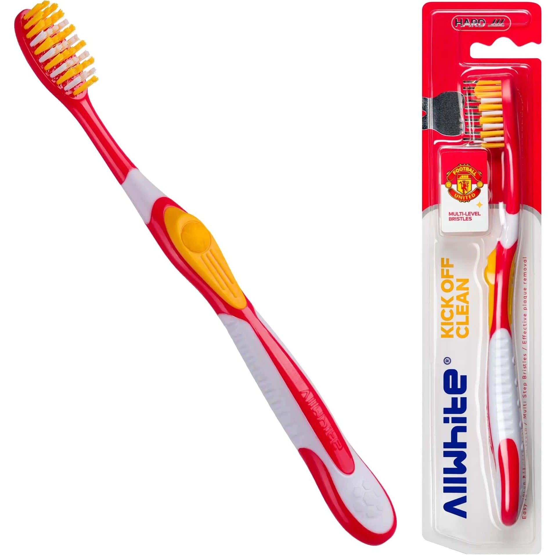 مسواک کد 604 آل وایت