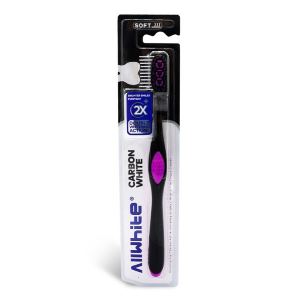 مسواک کد 600 آل وایت