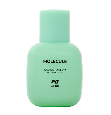 ادکلن مولکول 35میل مکعبی نایس