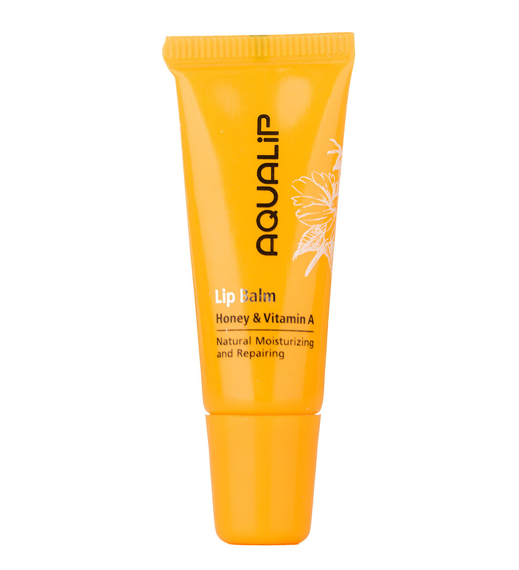 آکوالیپ عسل و ویتامین مورینگا