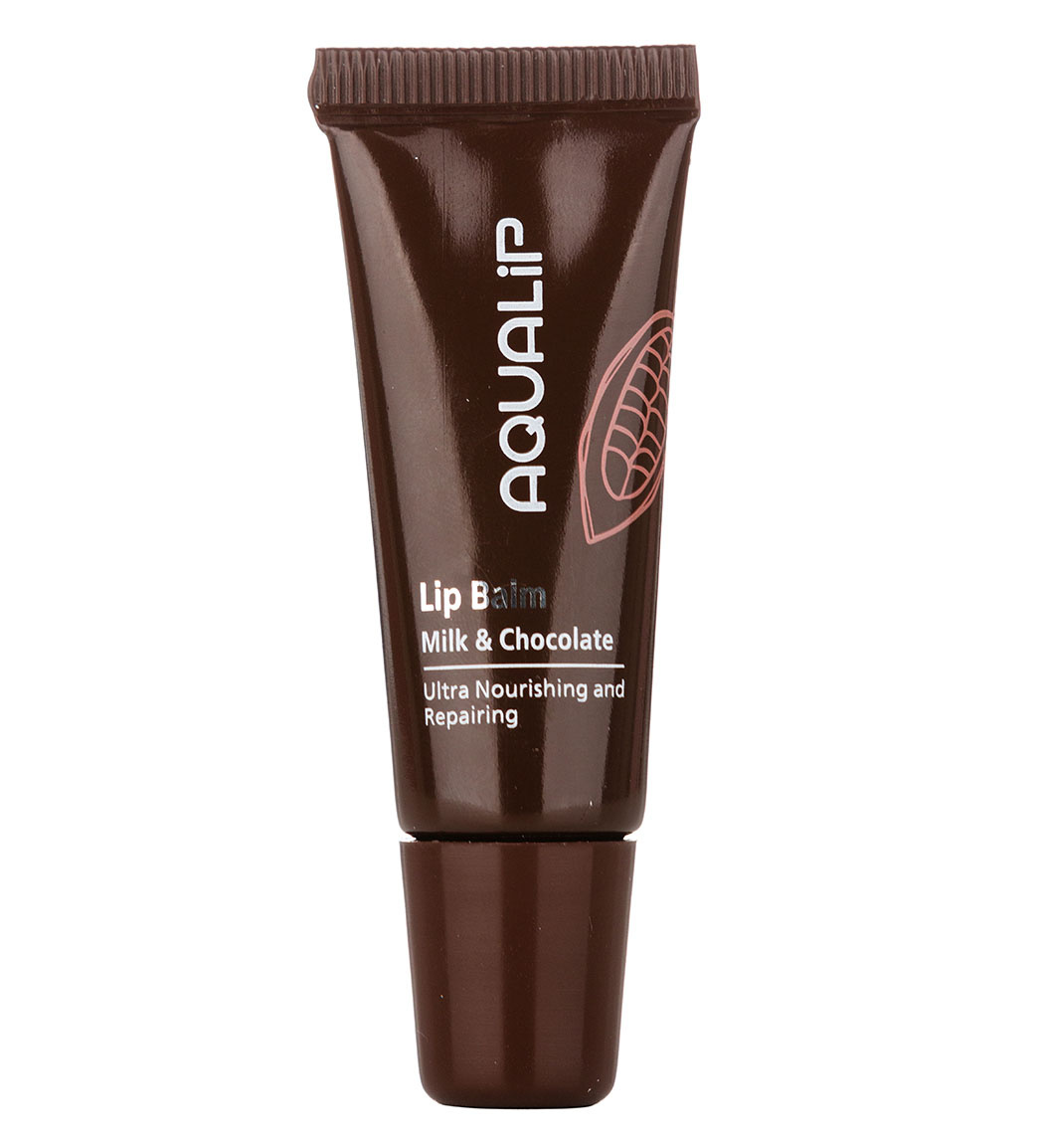 آکوالیپ شیر و شکلات مورینگا