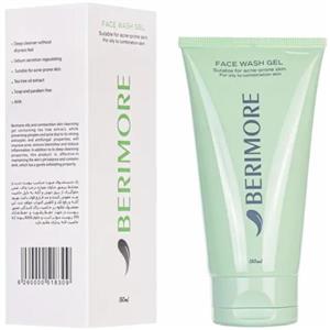 ژل پوست چرب بریمور