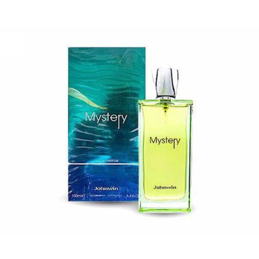 ادکلن چیمیستری جانوین