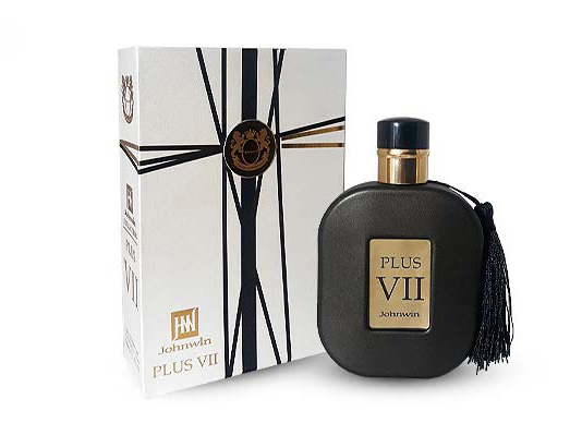 ادکلن vii plus جانوین