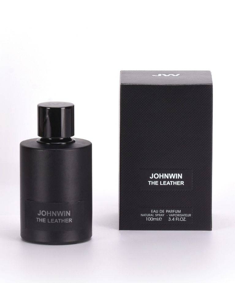 ادکلن لدر جانوین