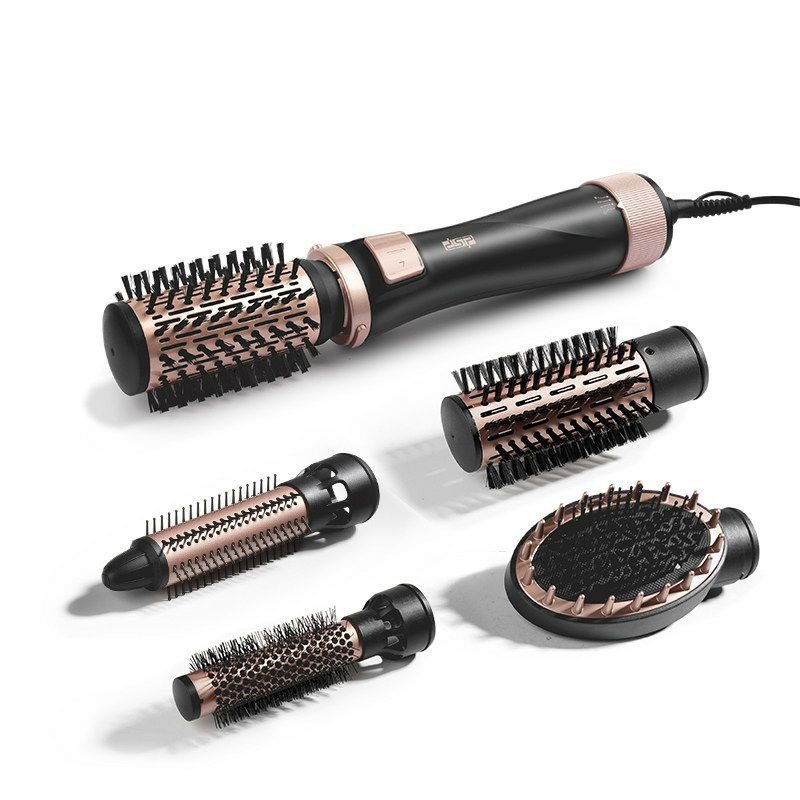 سشوار چرخشی 5کاره دی اس پی