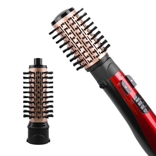 سشوار چرخشی انزو