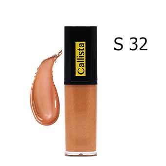 رژلب مایع ویوید شاین s32 کالیستا