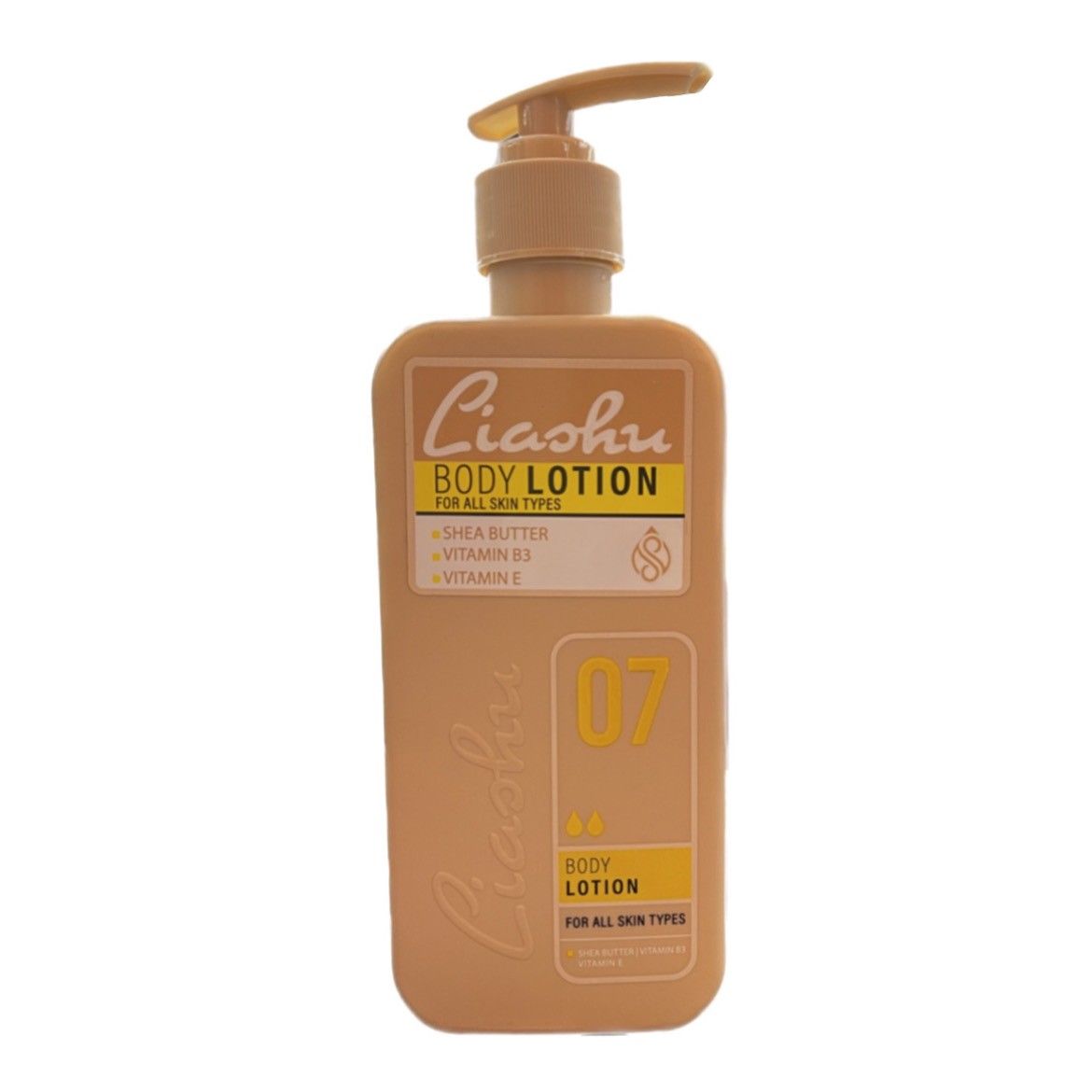 لوسیون بدن 07 لیاشو