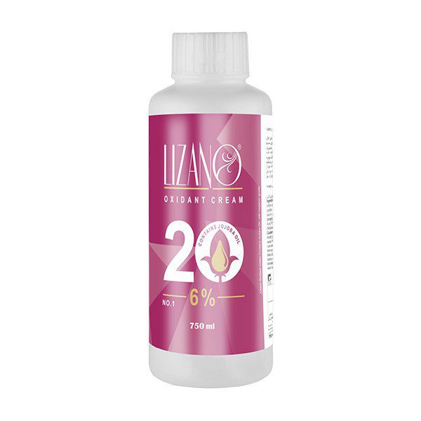 اکسیدان بزرگ 6% لیزانو