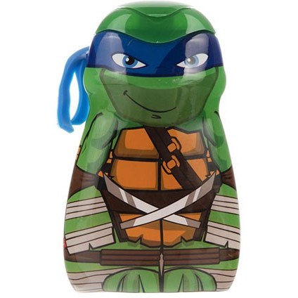 شامپو بچه لاک پشت های نینجا ریکلین