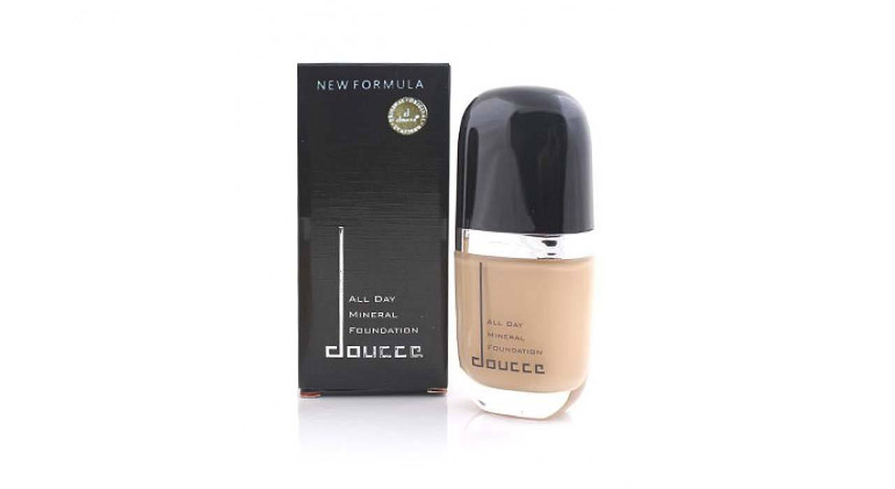 کرم پودر دوسه