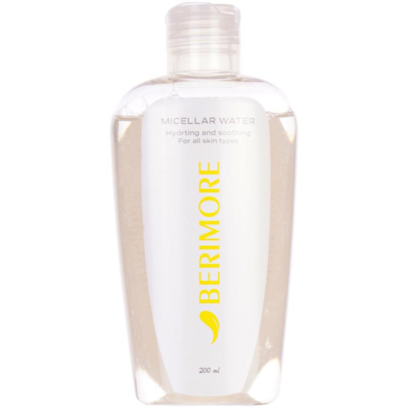 میسلار انواع پوست بریمور