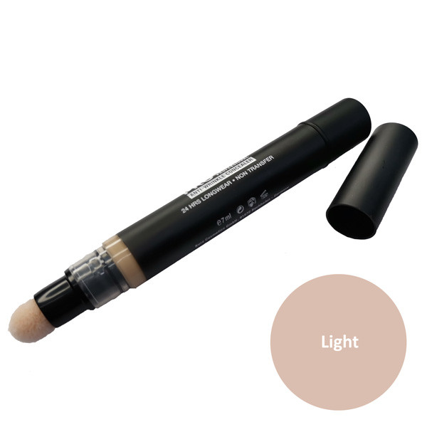 کانسیلر یورن