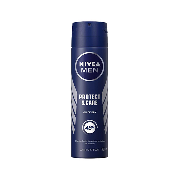 اسپری بدن پروتکت کر نیوآ