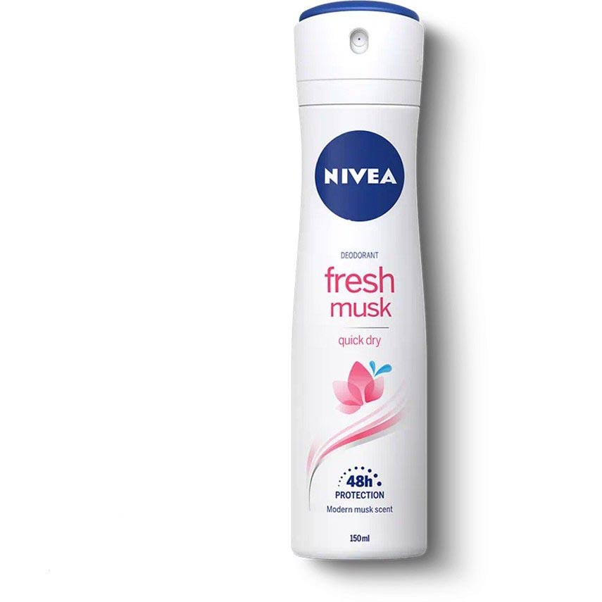 اسپری بدن فرش ماسک نیوآ